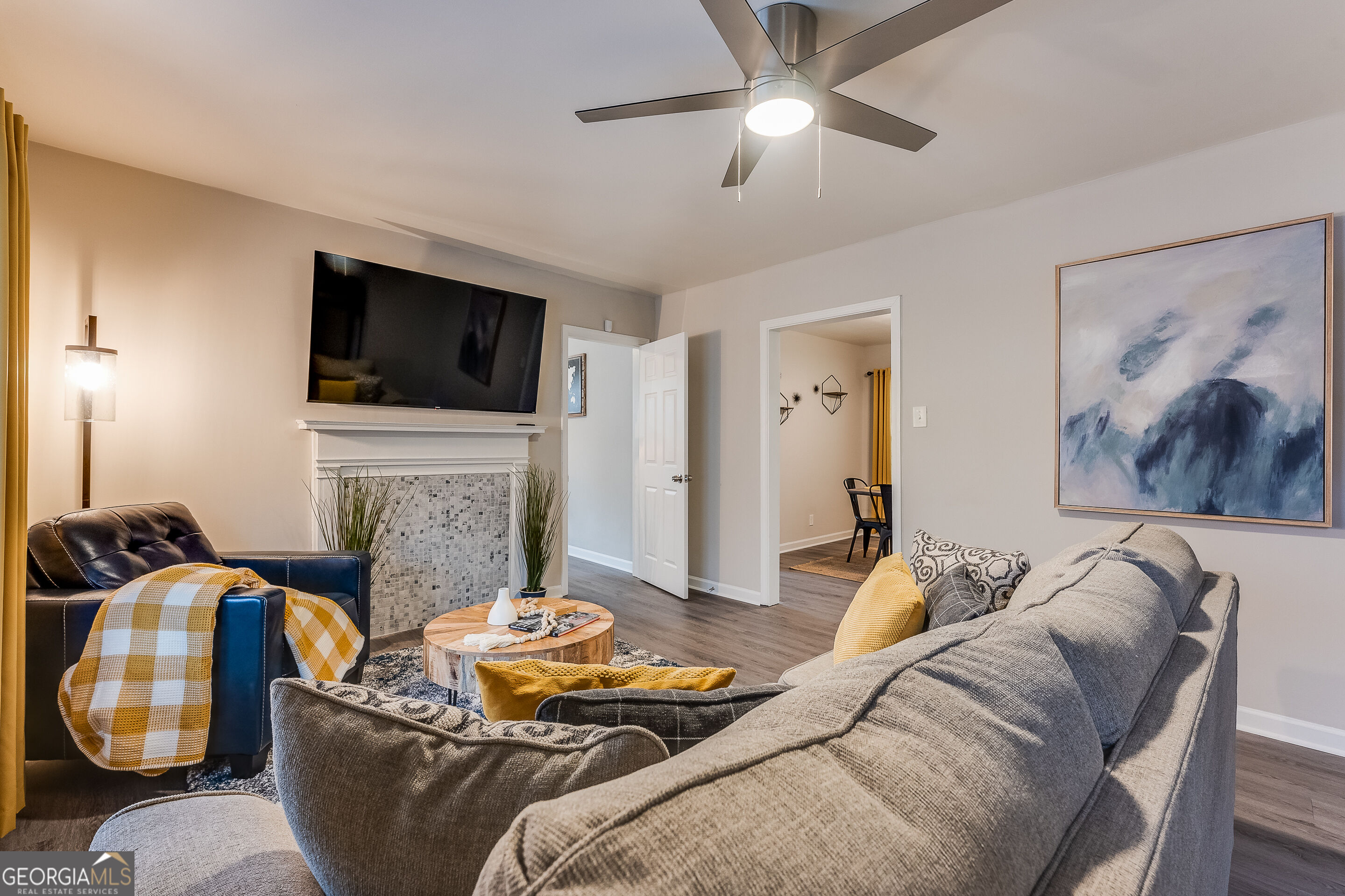 1357 Lorenzo Drive SW