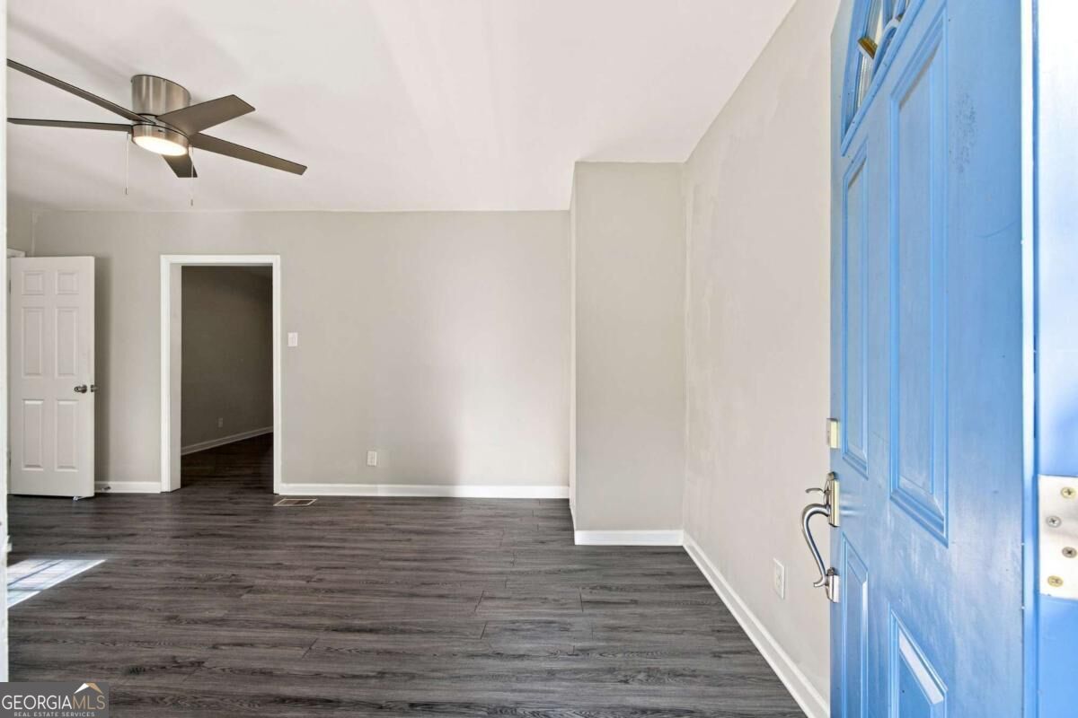 1357 Lorenzo Drive SW