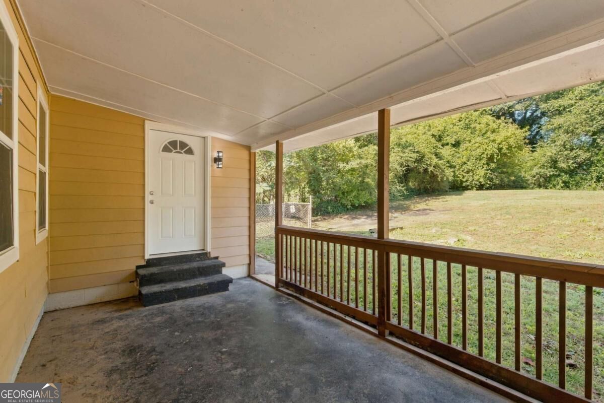 1357 Lorenzo Drive SW