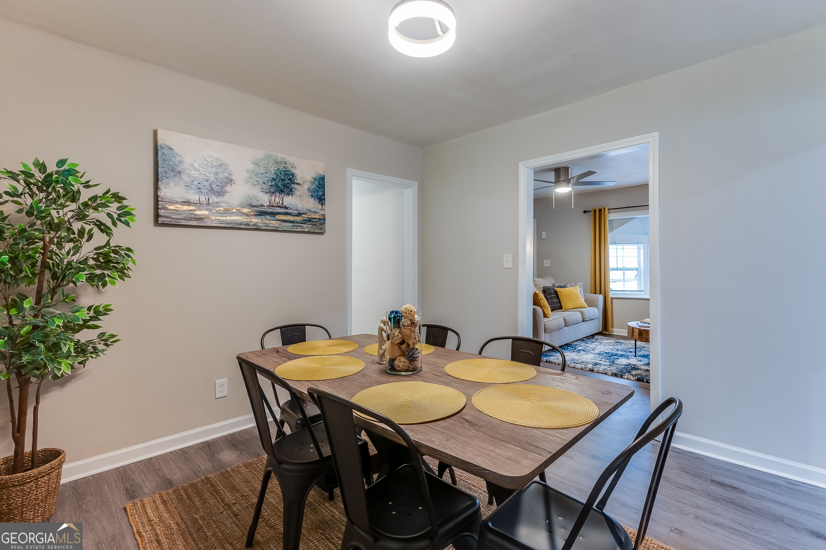1357 Lorenzo Drive SW