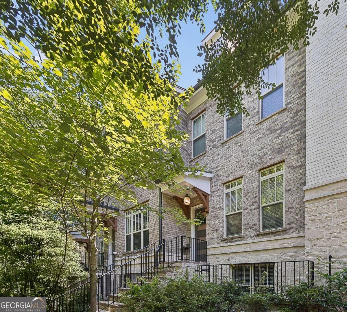 4351 Parkside Place