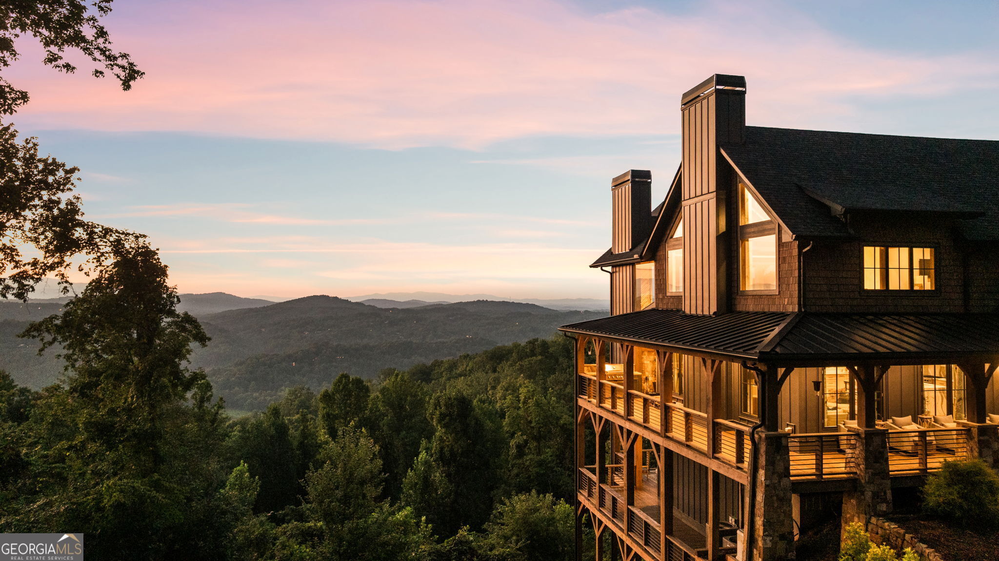 684 Overlook Drive