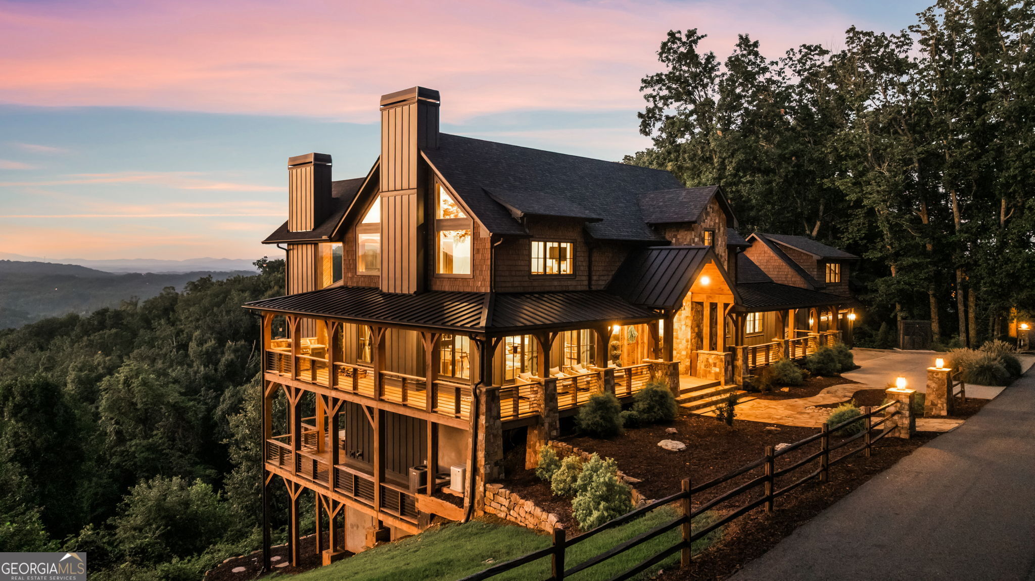 684 Overlook Drive