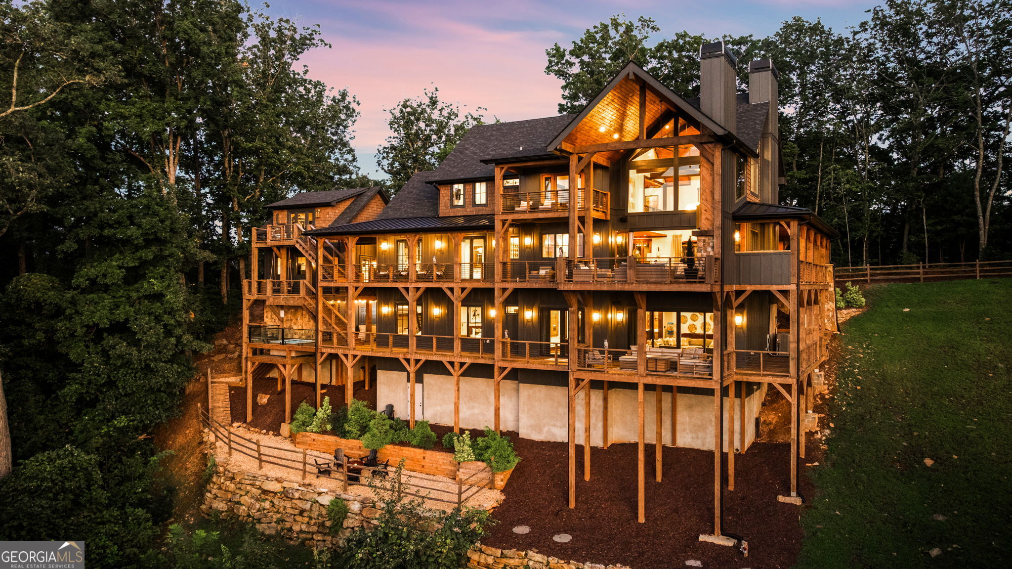 684 Overlook Drive