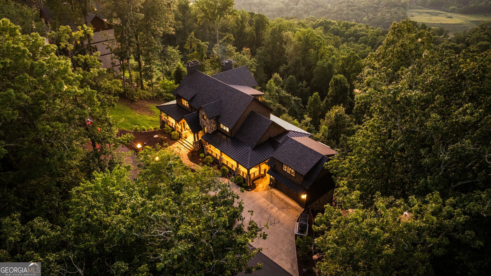 684 Overlook Drive