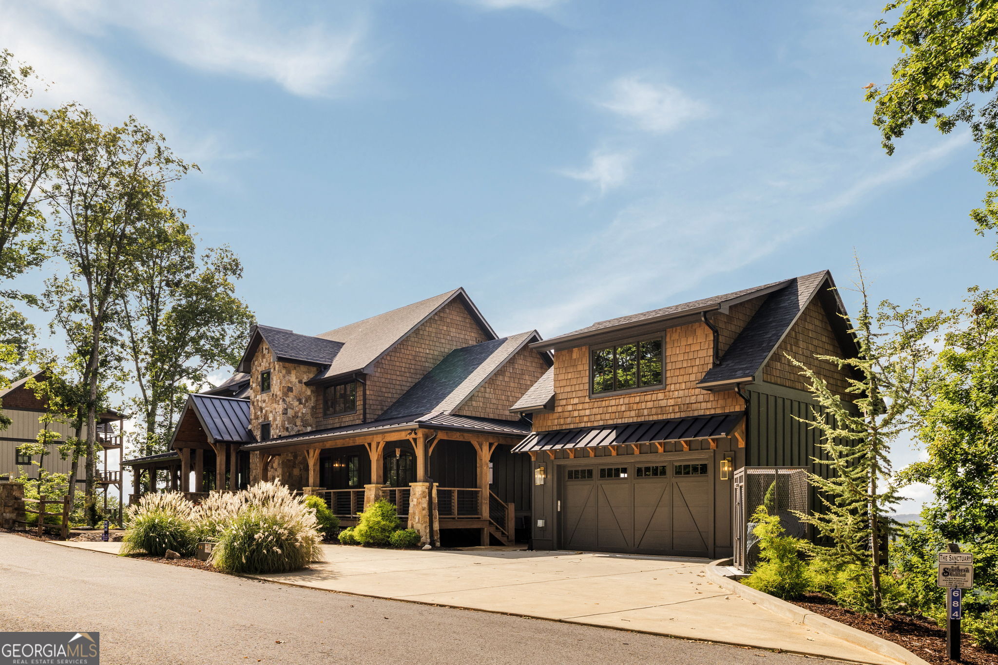 684 Overlook Drive