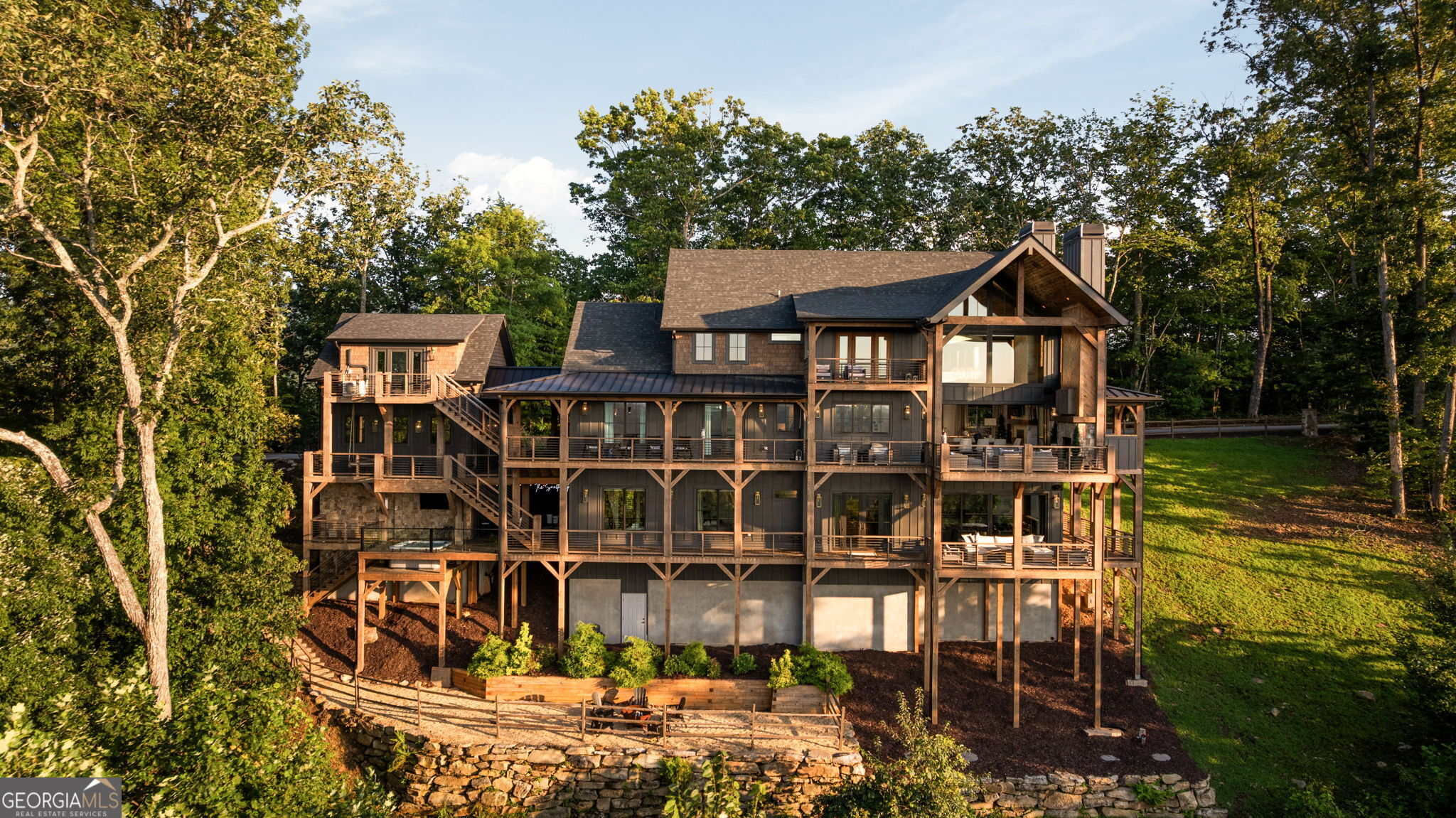 684 Overlook Drive