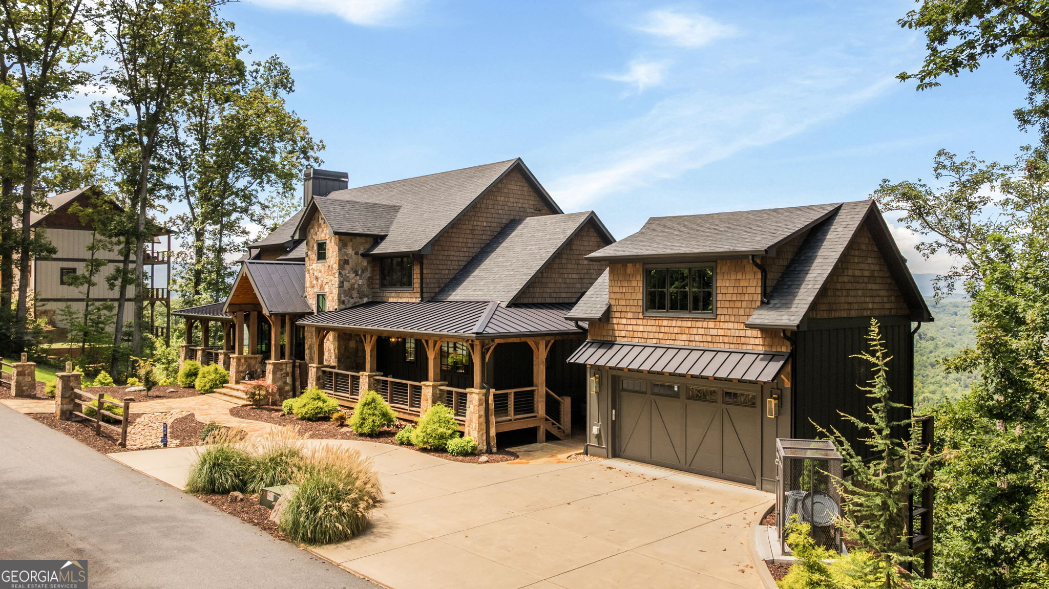 684 Overlook Drive