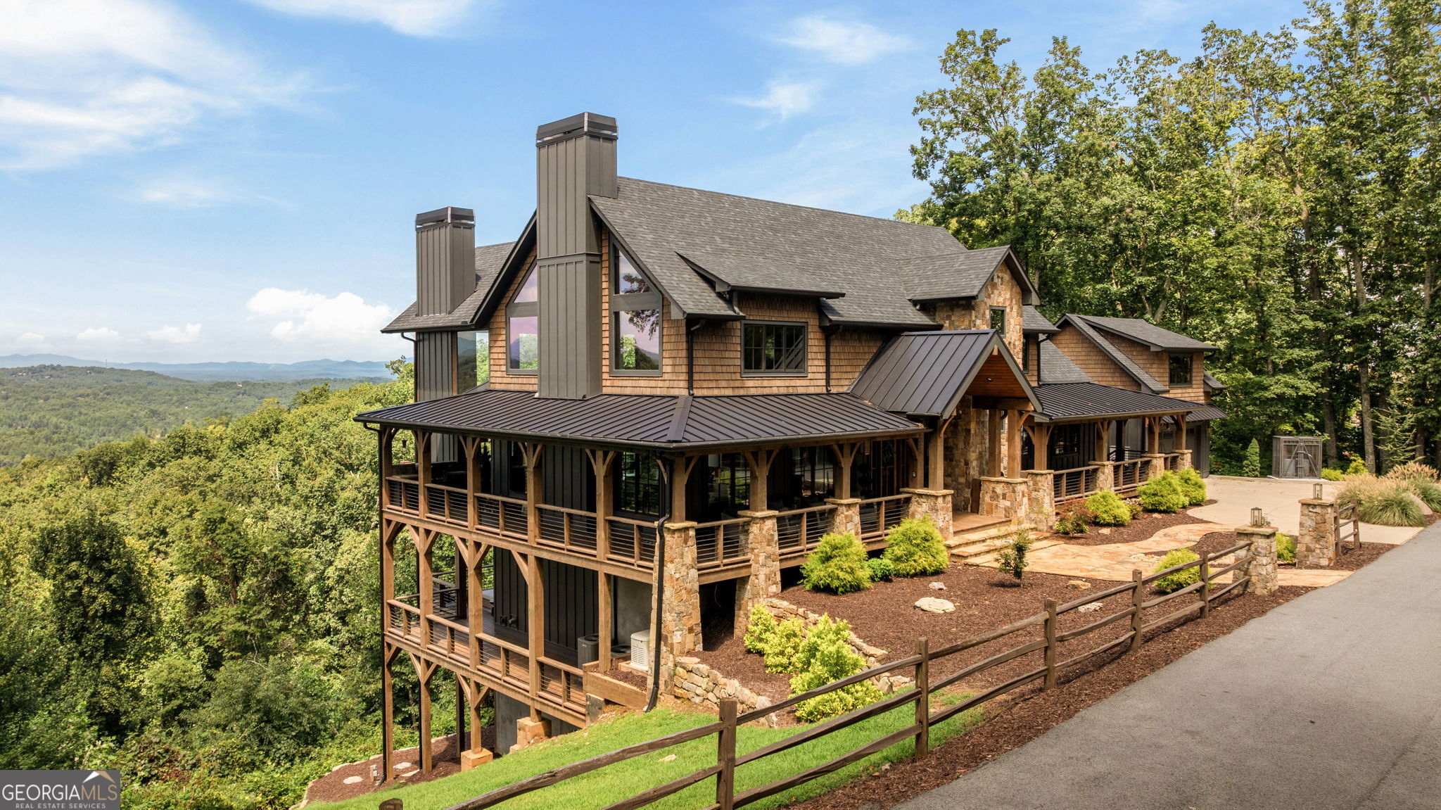684 Overlook Drive