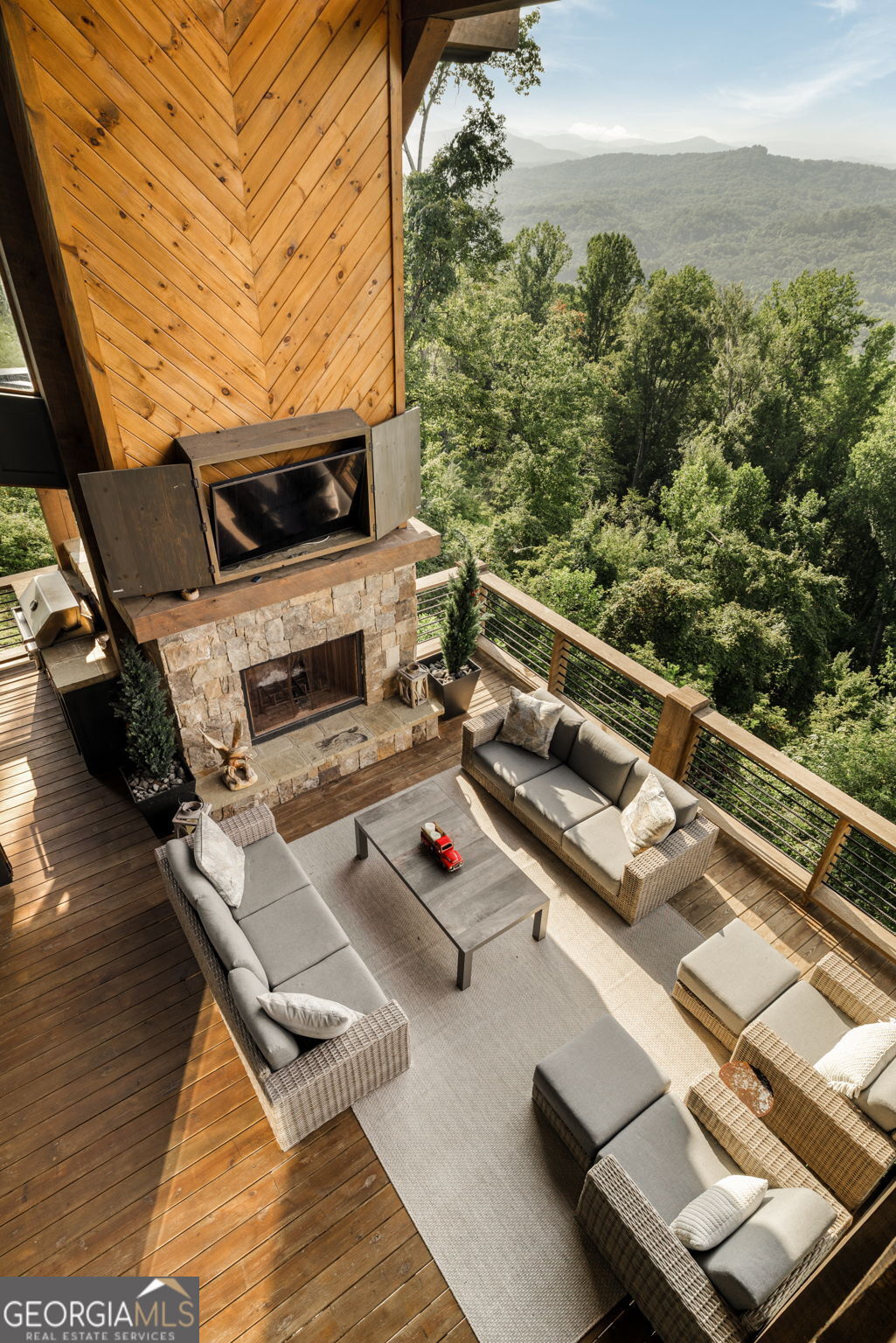 684 Overlook Drive