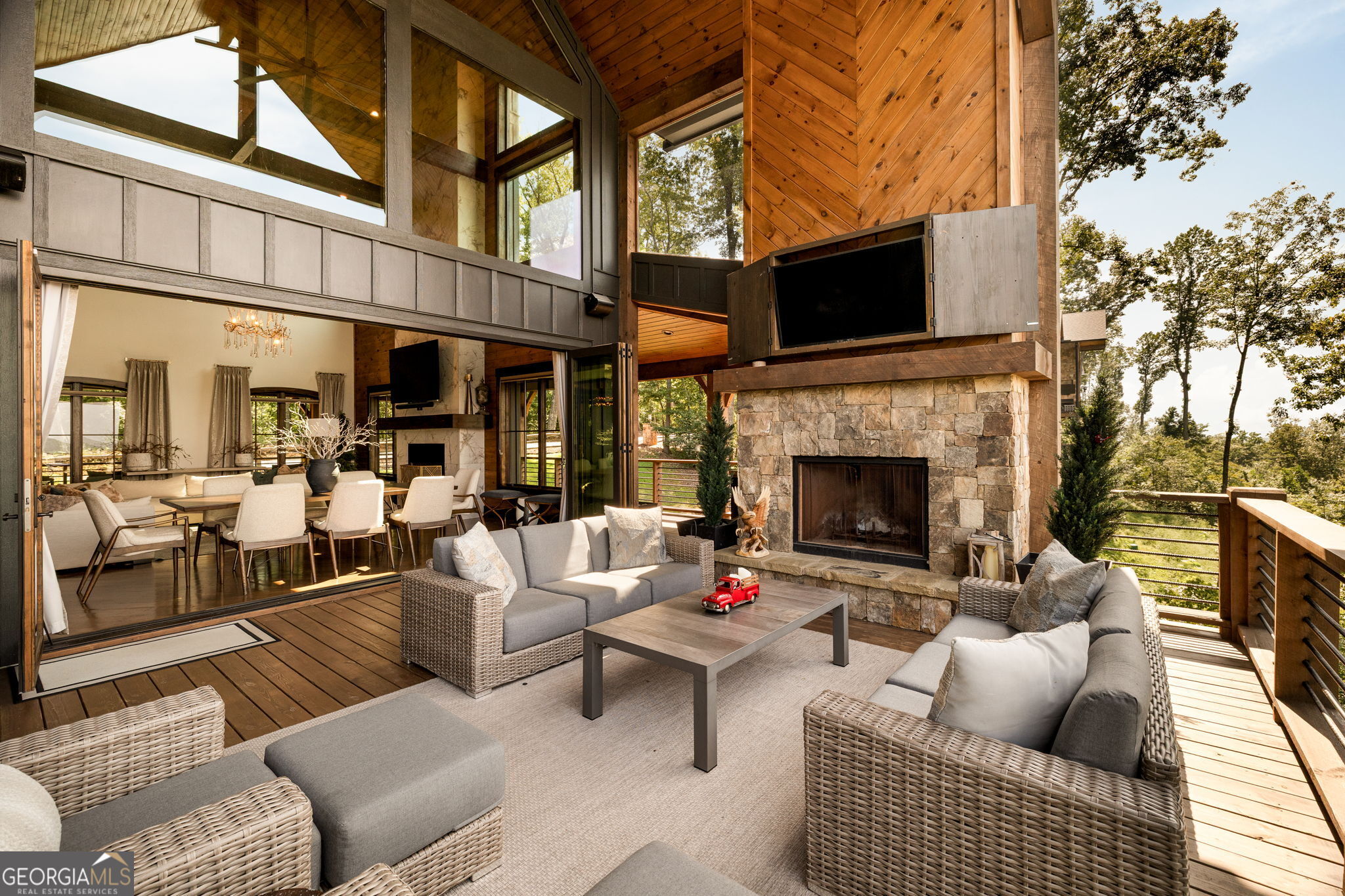 684 Overlook Drive