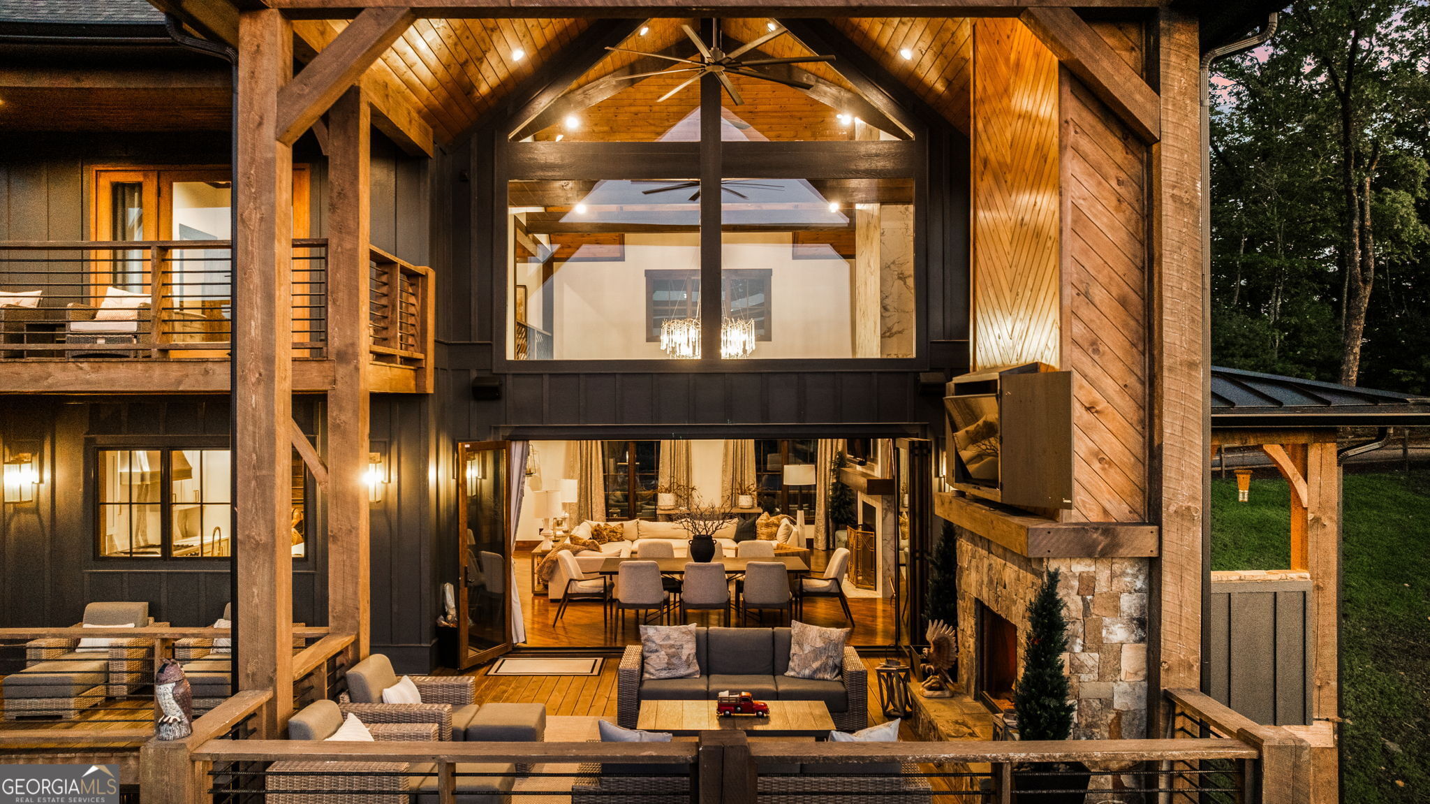 684 Overlook Drive