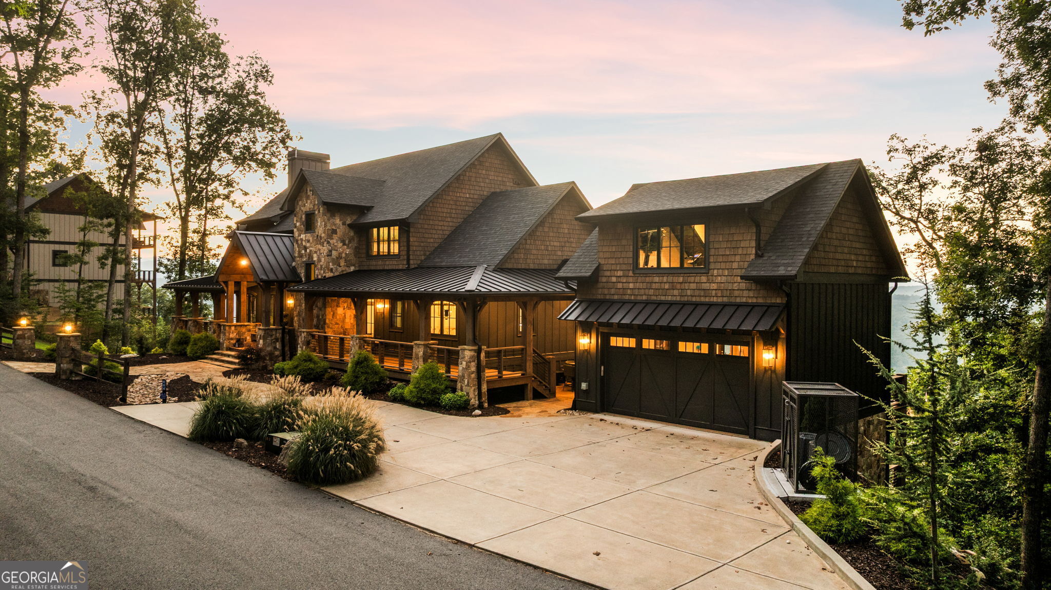 684 Overlook Drive