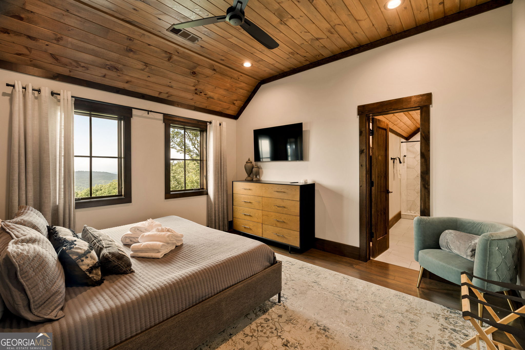 684 Overlook Drive
