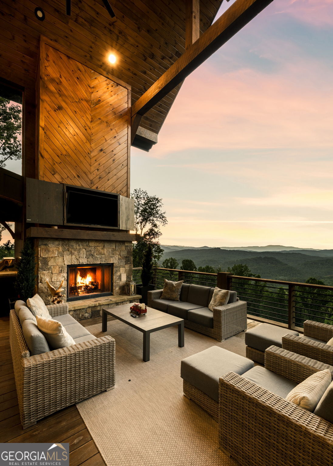 684 Overlook Drive