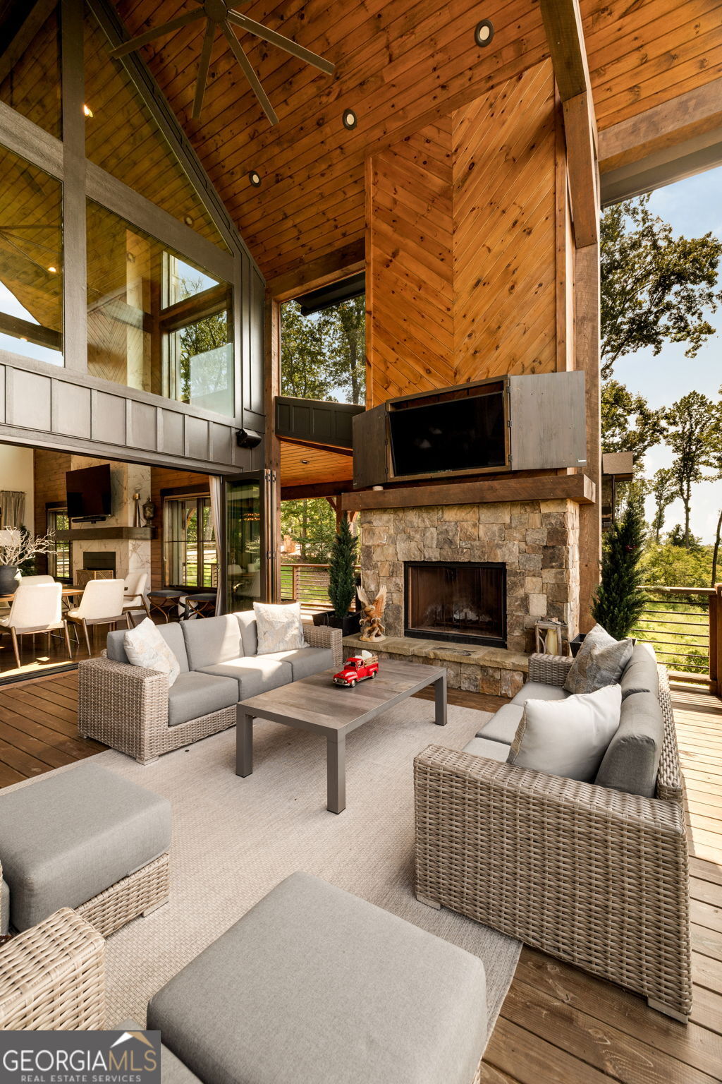 684 Overlook Drive