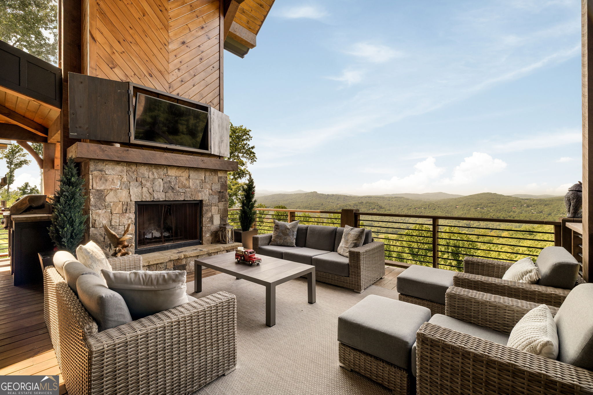 684 Overlook Drive