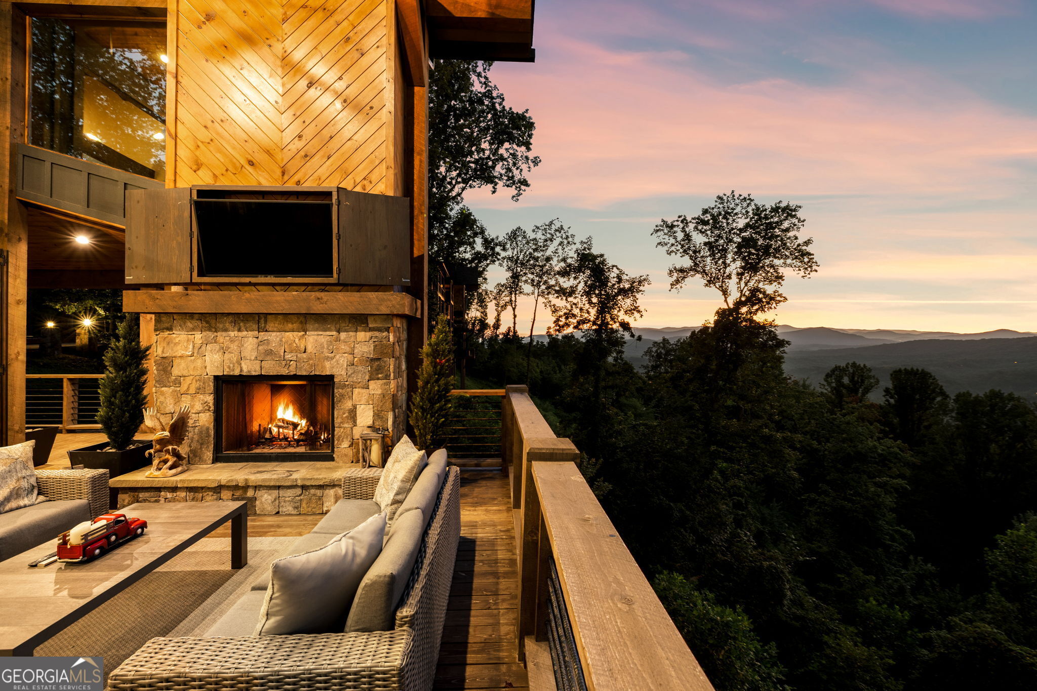 684 Overlook Drive