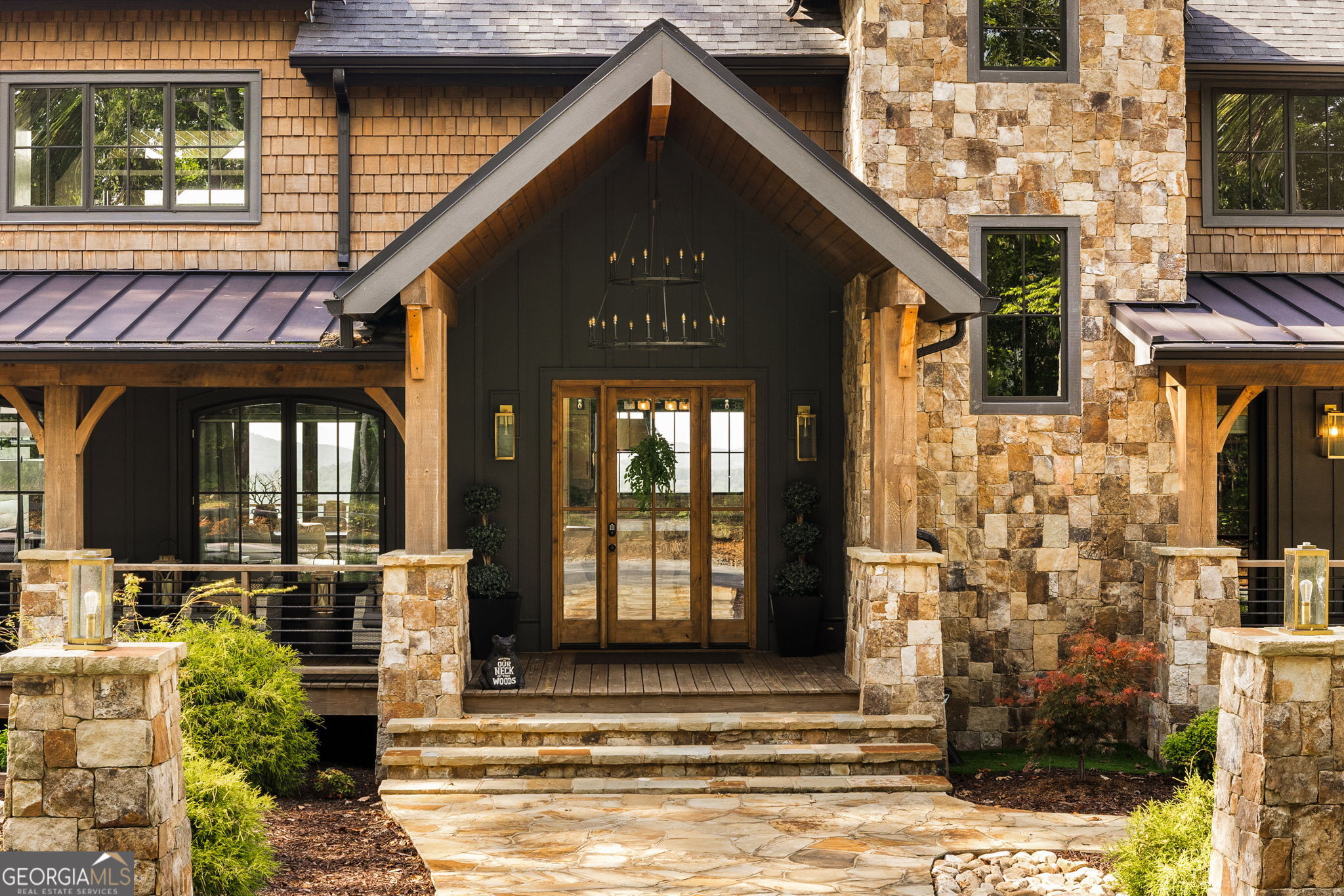 684 Overlook Drive