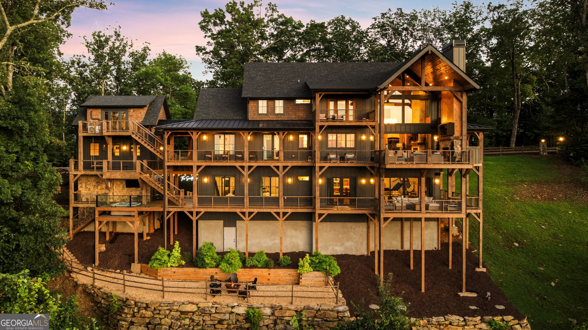 684 Overlook Drive