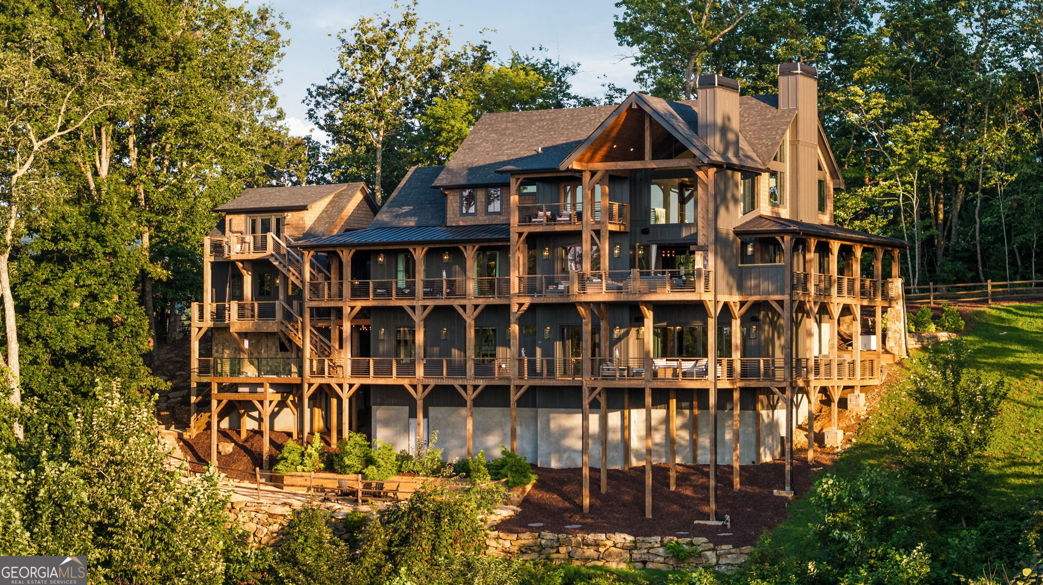684 Overlook Drive