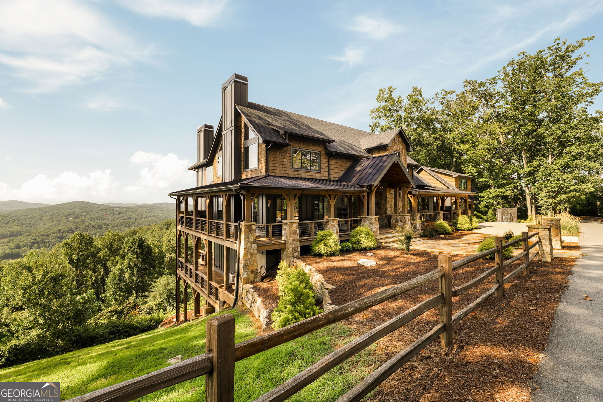 684 Overlook Drive