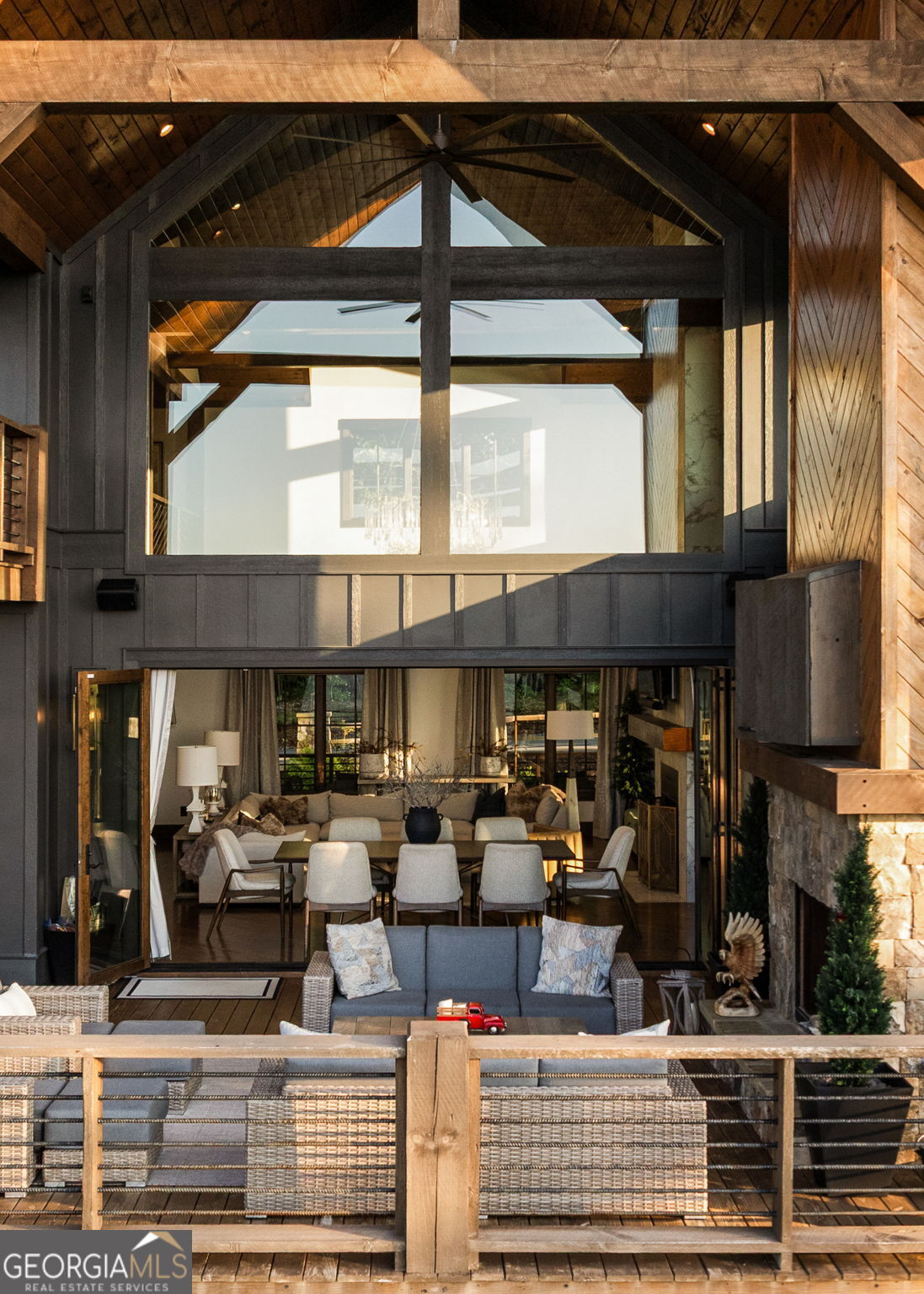 684 Overlook Drive
