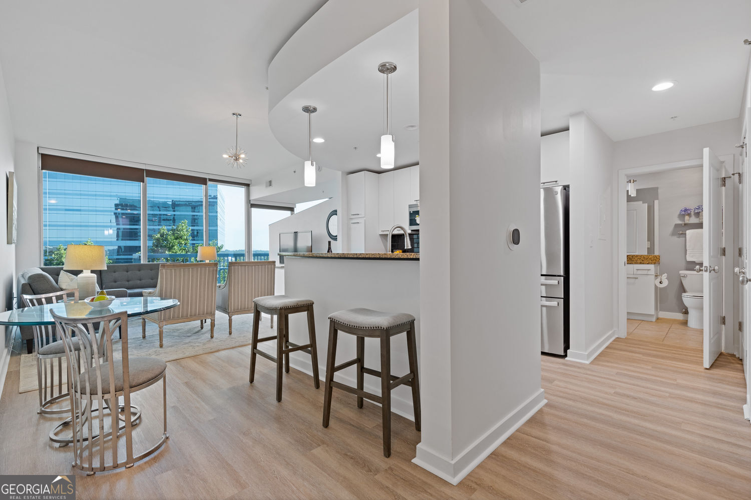 3300 Windy Ridge Parkway SE # 1005