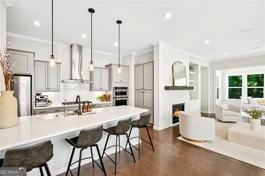 1229 Hampton Park Road