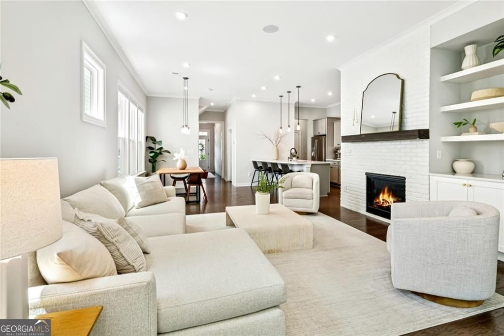 1229 Hampton Park Road