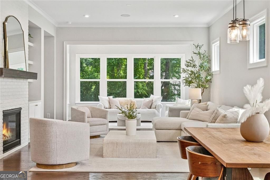 1229 Hampton Park Road