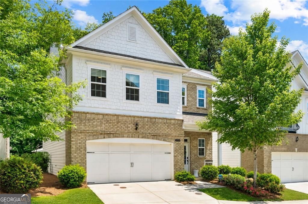1229 Hampton Park Road