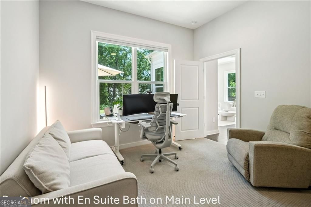 1229 Hampton Park Road