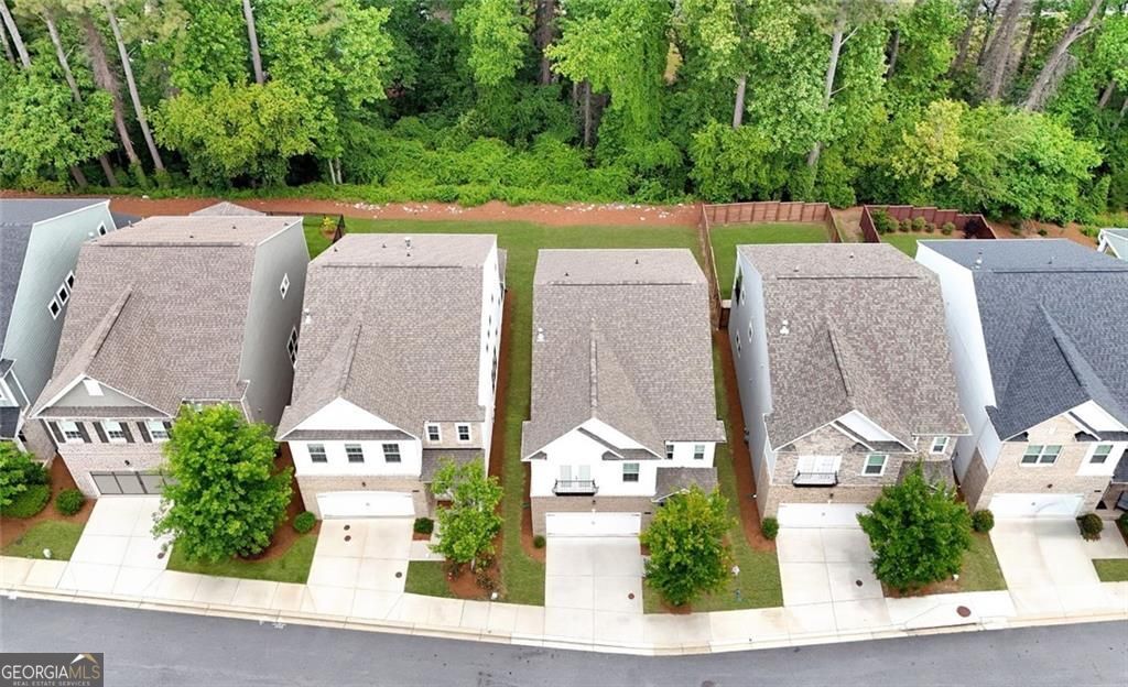 1229 Hampton Park Road