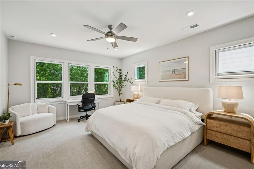 1229 Hampton Park Road