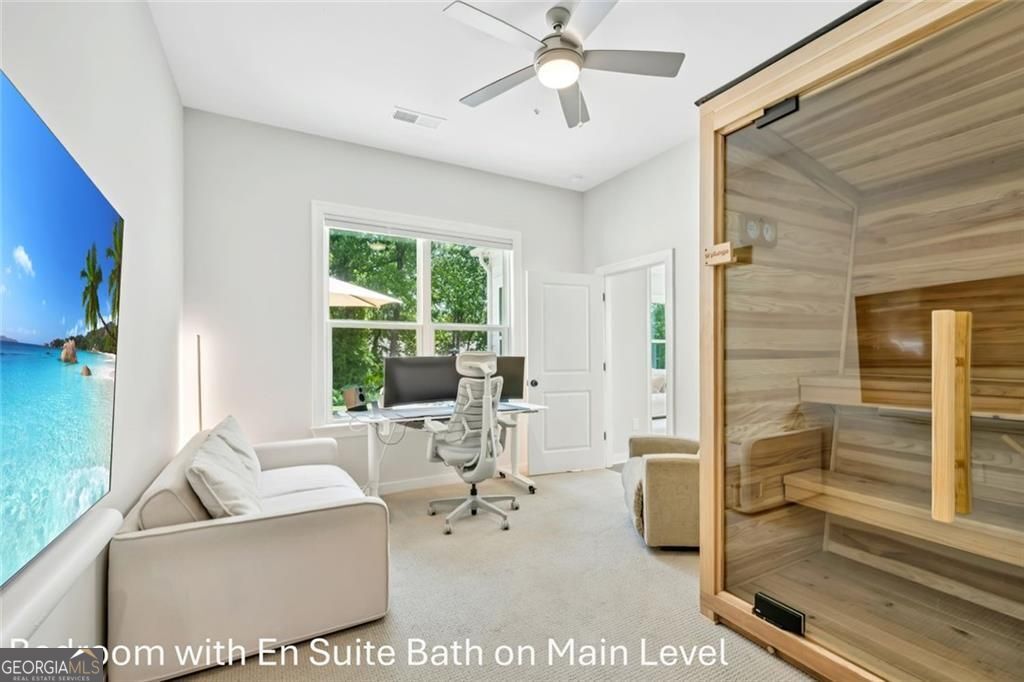 1229 Hampton Park Road
