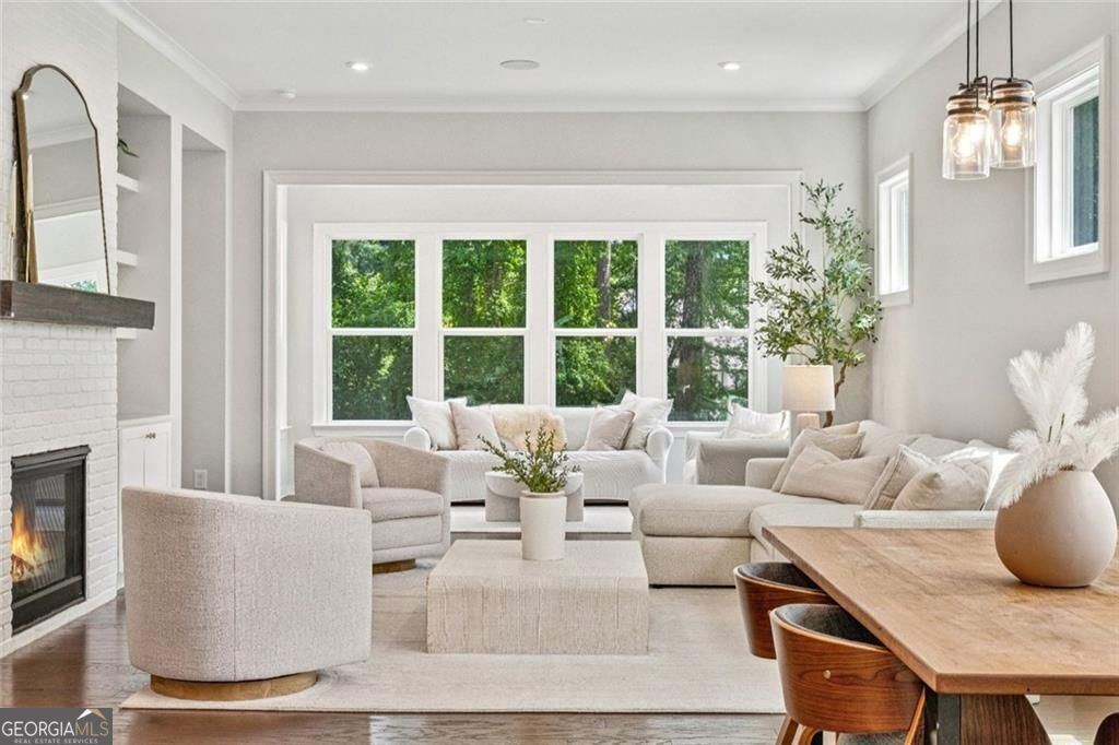 1229 Hampton Park Road