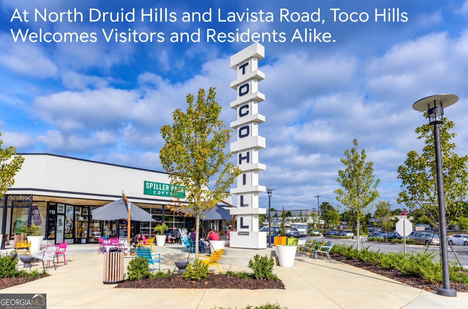 1229 Hampton Park Road