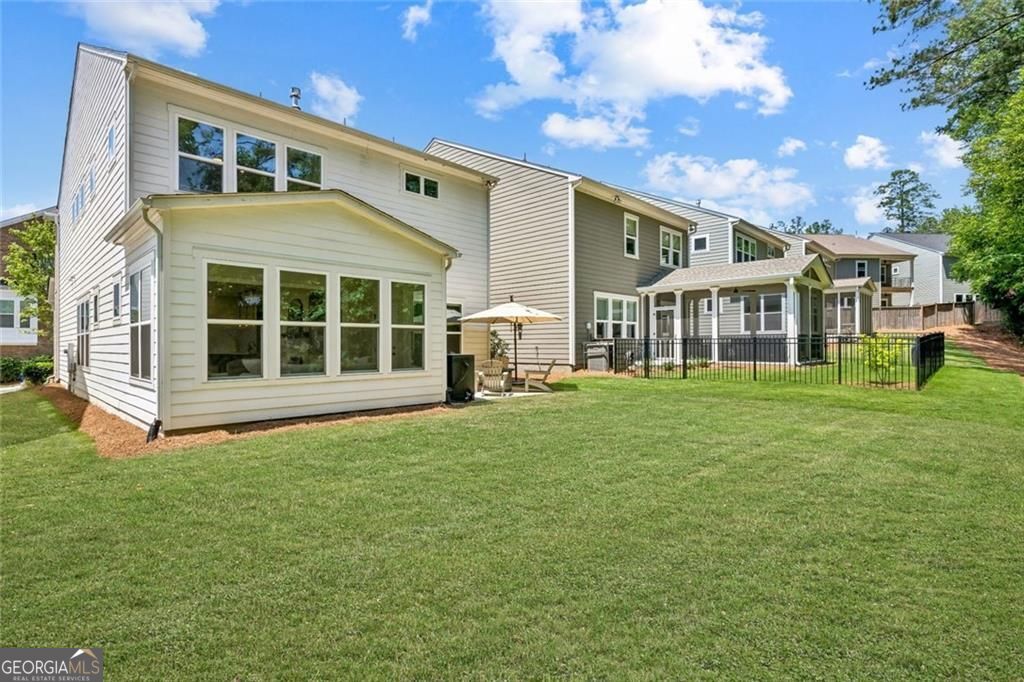 1229 Hampton Park Road