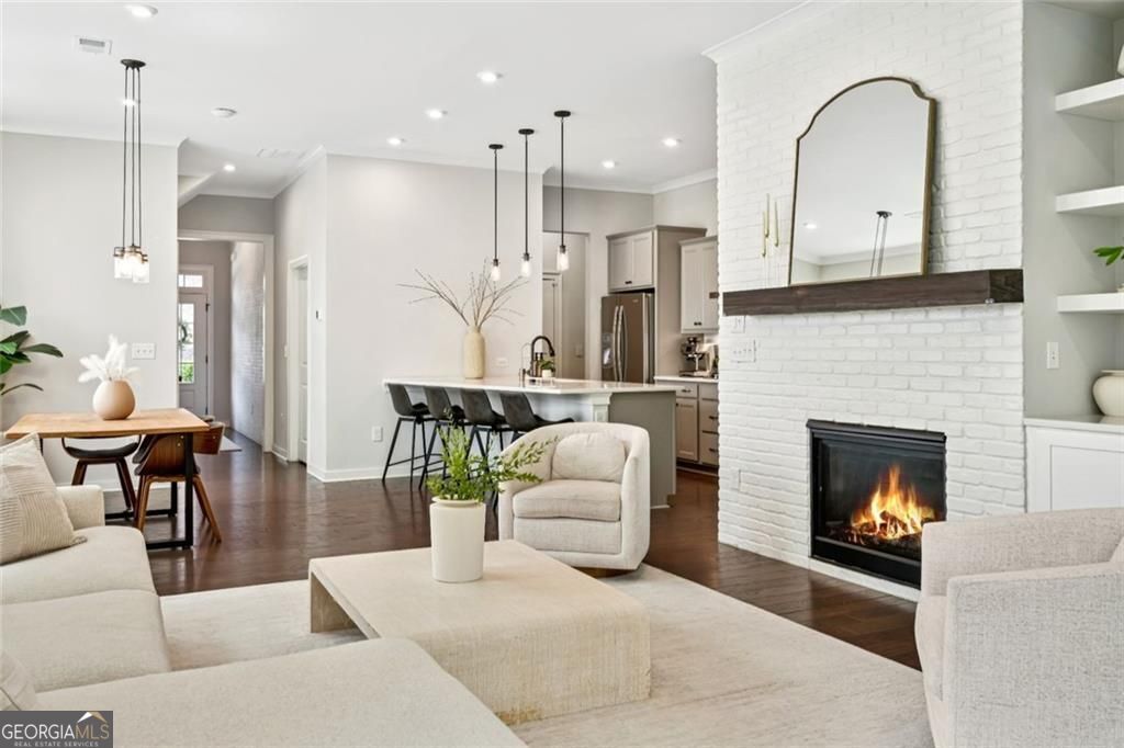 1229 Hampton Park Road