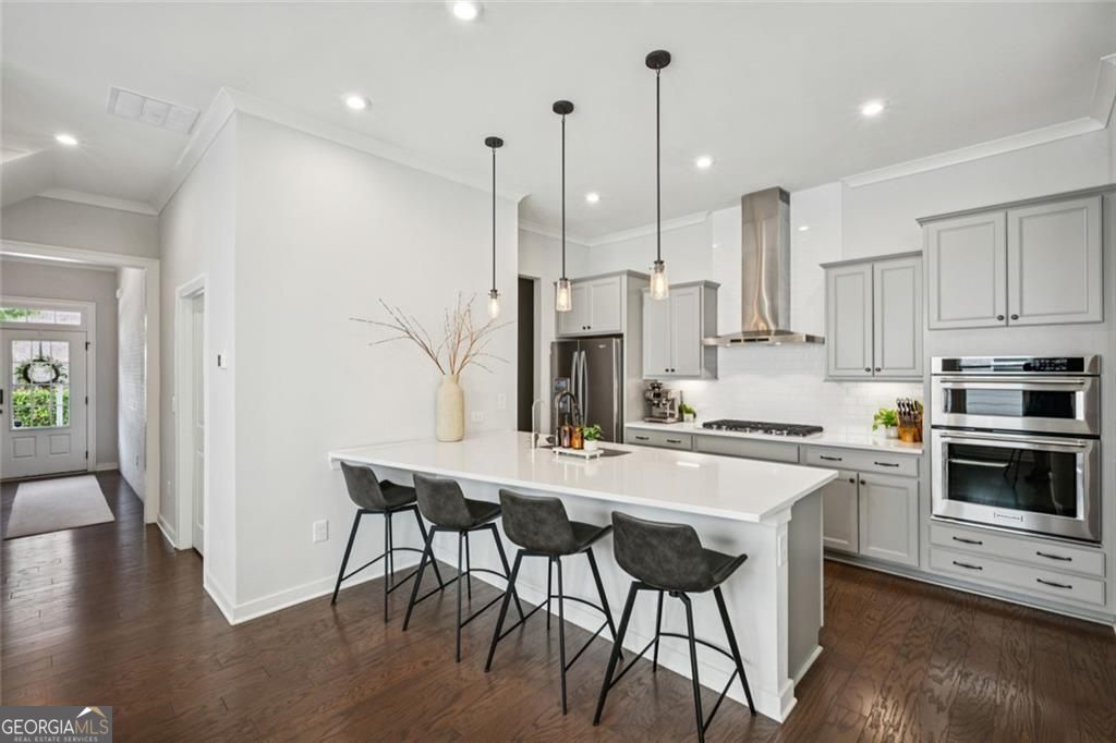 1229 Hampton Park Road