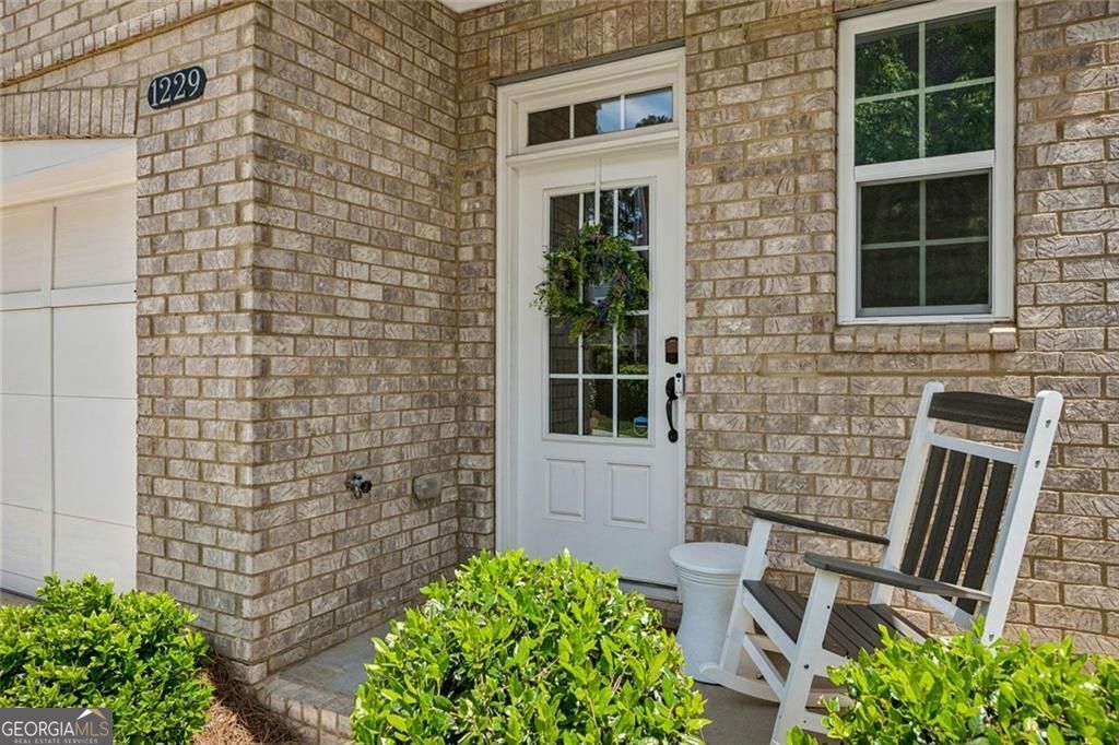 1229 Hampton Park Road