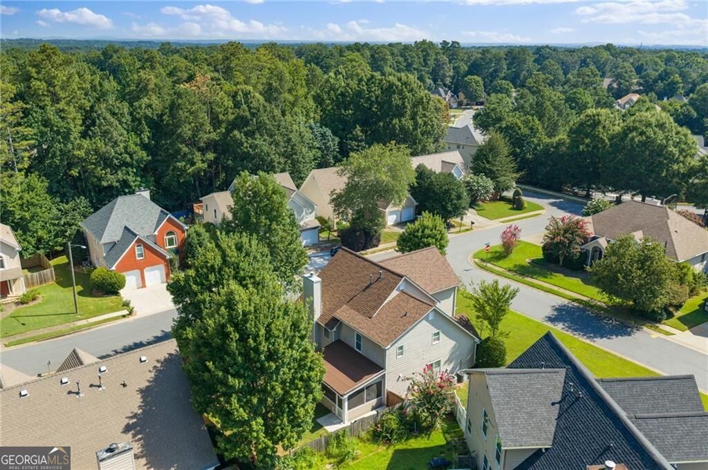 1005 Brentmoor Lane NW