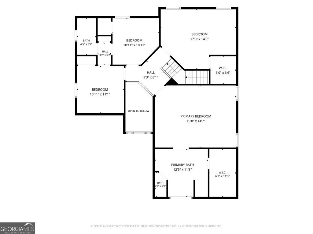 1005 Brentmoor Lane NW