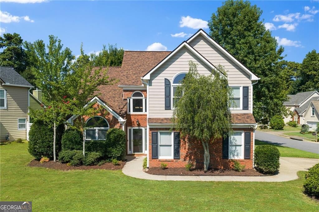 1005 Brentmoor Lane NW