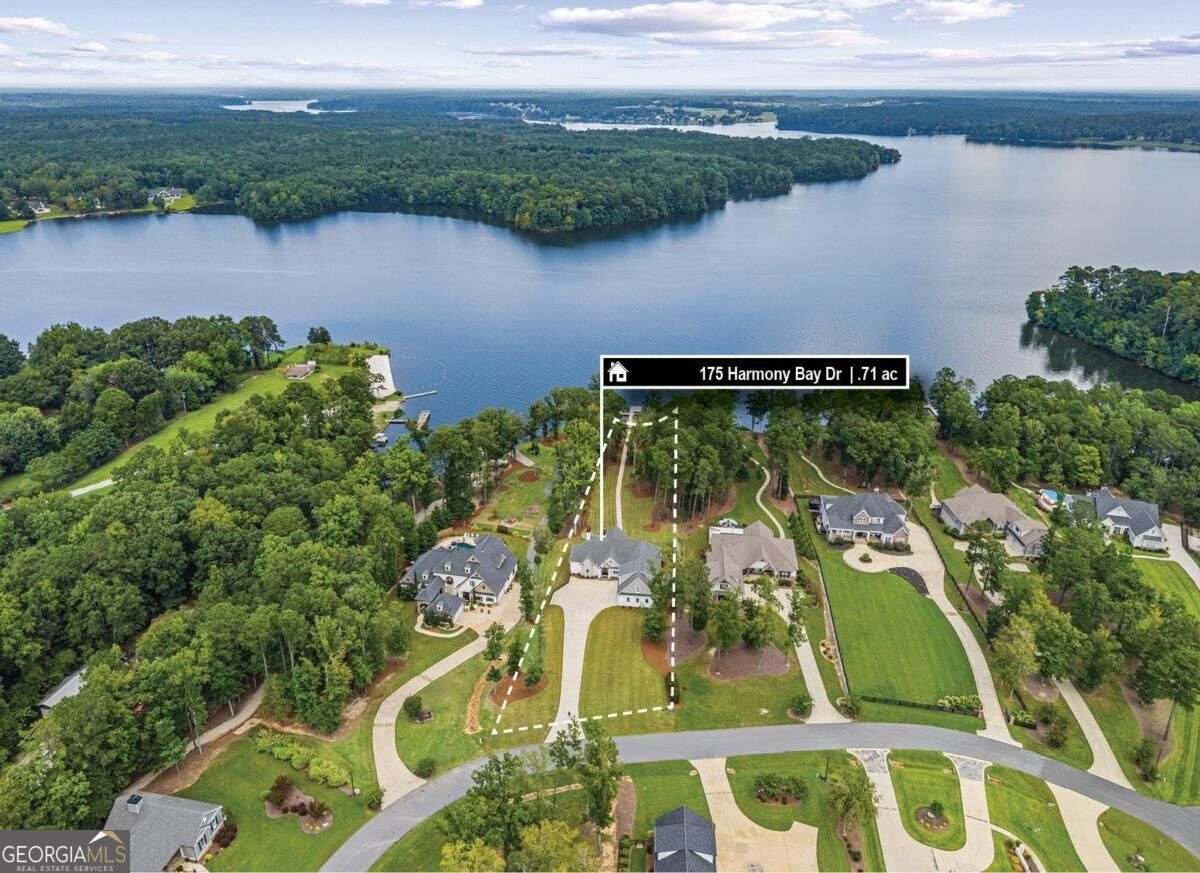 175 Harmony Bay Drive
