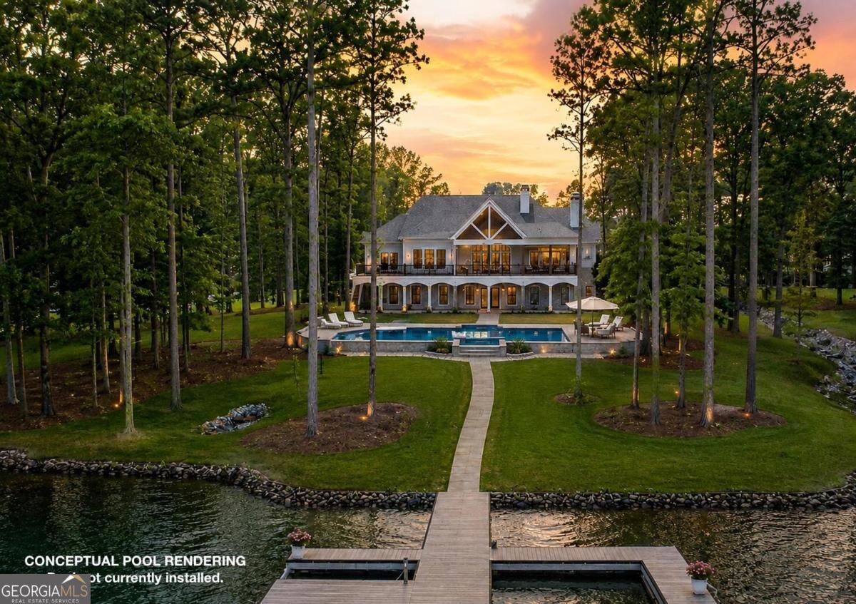 175 Harmony Bay Drive