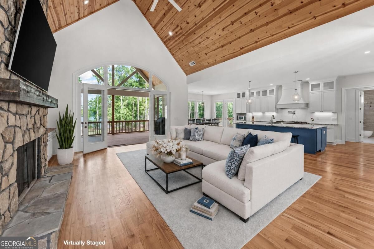 175 Harmony Bay Drive
