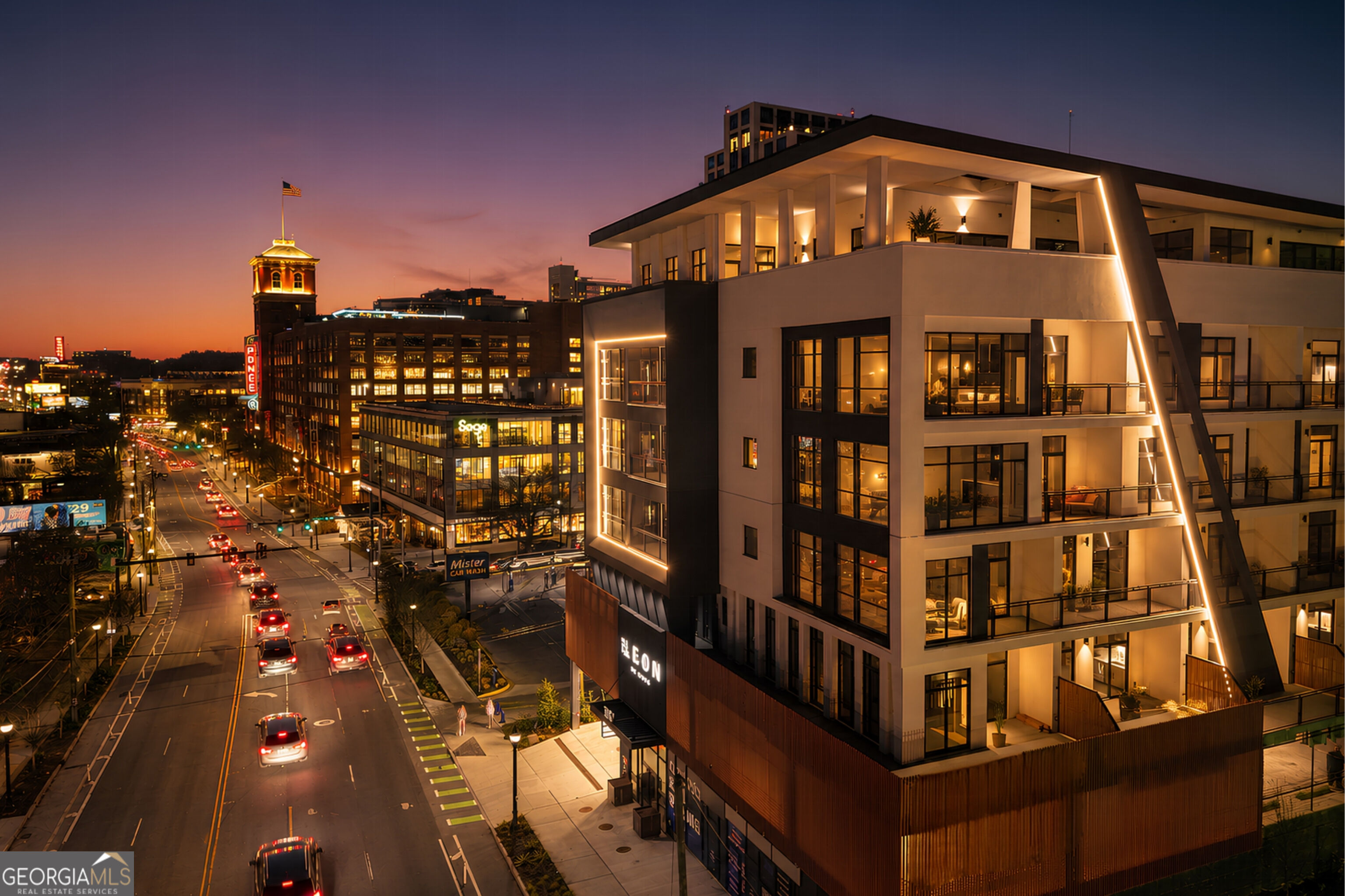 567 Ponce De Leon Avenue # 510