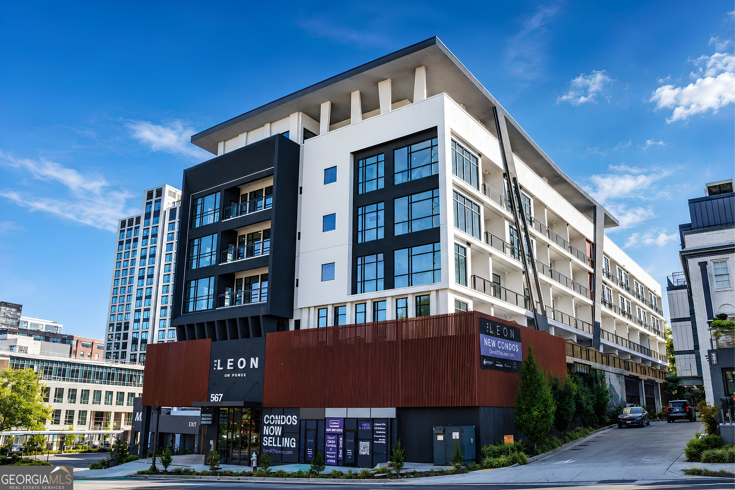 567 Ponce De Leon Avenue # 510